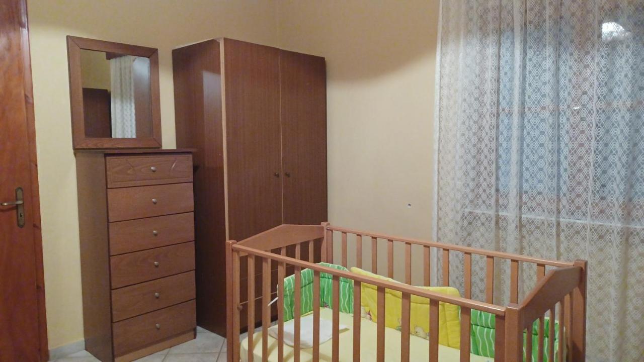 דירות Island House In Elika - Marathias מראה חיצוני תמונה