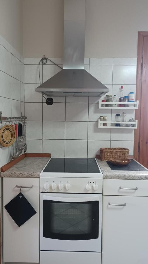 דירות Island House In Elika - Marathias מראה חיצוני תמונה